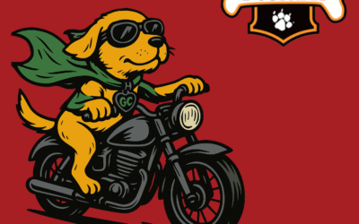 June 21: Ride for Dog Guides